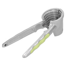 Spacca-noci multifunzionale 6,8 oz giallo durevole