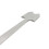 Poseur d'âme pour violoncelle Style S 380x20x10mm argenté 10