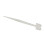 Poseur d'âme pour violoncelle Style S 380x20x10mm argenté 1