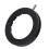 Adjustable Iris Aperture Diaphragm 1.5-25mm Adjustable Lens Optical Diaphragm for Camera 16