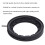 Adjustable Iris Aperture Diaphragm 1.5-25mm Adjustable Lens Optical Diaphragm for Camera 13