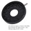 Adjustable Iris Aperture Diaphragm 1.5-25mm Adjustable Lens Optical Diaphragm for Camera 9