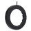 Adjustable Iris Aperture Diaphragm 1.5-25mm Adjustable Lens Optical Diaphragm for Camera 1