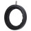 Adjustable Iris Aperture Diaphragm 1.5-25mm Adjustable Lens Optical Diaphragm for Camera 2