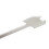 Poseur d'âme pour violoncelle Style S 380x20x10mm argenté 2