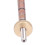 Mandrin pour stylo Morse n2 arbre de 6 mm Silver Pro 3