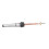 Mandrin pour stylo Morse n2 arbre de 6 mm Silver Pro 13