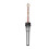 Mandrin pour stylo Morse n2 arbre de 6 mm Silver Pro 15