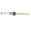 Mandrin pour stylo Morse n2 arbre de 6 mm Silver Pro 11