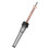 Mandrin pour stylo Morse n2 arbre de 6 mm Silver Pro 6