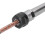 Mandrin pour stylo Morse n2 arbre de 6 mm Silver Pro 12