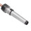 Mandrin pour stylo Morse n2 arbre de 6 mm Silver Pro 5