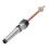 Mandrin pour stylo Morse n2 arbre de 6 mm Silver Pro 14