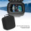 AT9/X9D/WFLY 9 Custodia per controller 27x26x12cm nero 7