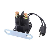 12V Schwerlast-Anlasserrelais Ersatz für Polaris 550/600/700/800/900 Modelle