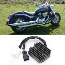 Spannungs-Gleichrichterregler für Suzuki VZ1500/VZR1800 12V Ersatz