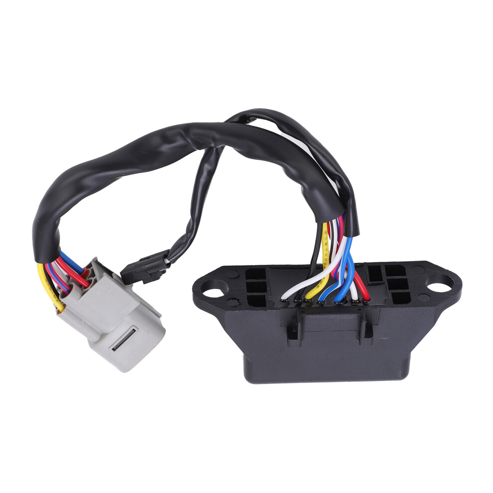 Motorcycle Relay 12V Replacement For Honda Arx1200t3d Aquatrax Fâ12X Gps Cape 2005Â2007 6931322634670