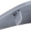 Paire de capuchons de buses de lave-phares 20998581 ABS 11