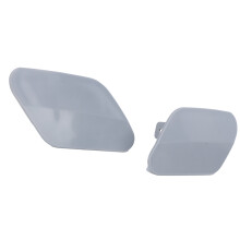Paire de capuchons de buses de lave-phares 20998581 ABS