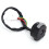 Handlebar Switch Start/Kill/On/Off Headlight Control Replacement for Yamaha YFZ 450 2006‑2008 8