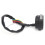 Handlebar Switch Start/Kill/On/Off Headlight Control Replacement for Yamaha YFZ 450 2006‑2008 6