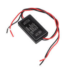 Controllore di lampeggio stroboscopico FS-2A IP65 Luce di stop a LED