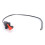 Cavo dell'acceleratore a doppio comando 1734506SM ABS+Metallo 6