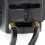 Cavo dell'acceleratore a doppio comando 1734506SM ABS+Metallo 8