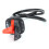 Cavo dell'acceleratore a doppio comando 1734506SM ABS+Metallo 9