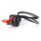 Cavo dell'acceleratore a doppio comando 1734506SM ABS+Metallo 11