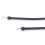 Cavo dell'acceleratore a doppio comando 1734506SM ABS+Metallo 10