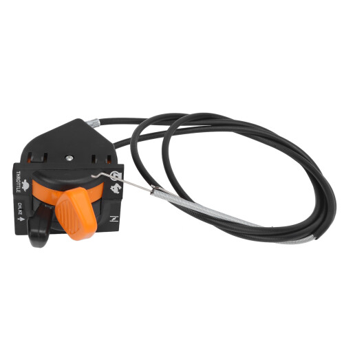 AM136026100cm/39.4in Câble d'accélérateur X500 X520 X540 1
