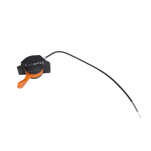 GY21983 Cavo dell'acceleratore 100 cm / 39.4 in D100 1