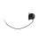 GY21983 Cavo dell'acceleratore 100 cm / 39.4 in D100 4