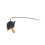 GY21983 Cavo dell'acceleratore 100 cm / 39.4 in D100 15