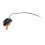 GY21983 Cavo dell'acceleratore 100 cm / 39.4 in D100 12