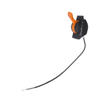 GY21983 Cavo dell'acceleratore 100 cm / 39.4 in D100