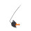 GY21983 Cavo dell'acceleratore 100 cm / 39.4 in D100 10