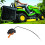 GY21983 Cavo dell'acceleratore 100 cm / 39.4 in D100 14
