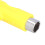 Skate Tool MultiFunction Portable Skateboard TType Hex Key Kit Fastener Hardware Yellow 3