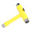Skate Tool MultiFunction Portable Skateboard TType Hex Key Kit Fastener Hardware Yellow 9