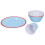 AB06010+BT009+CH62-blu22.5cm/14.6cm/8.6x9cm260/500ml 14