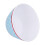 AB06010+BT009+CH62-blu22.5cm/14.6cm/8.6x9cm260/500ml 12
