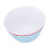 AB06010+BT009+CH62-blu22.5cm/14.6cm/8.6x9cm260/500ml 10