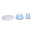 AB06010+BT009+CH62-blu22.5cm/14.6cm/8.6x9cm260/500ml 4