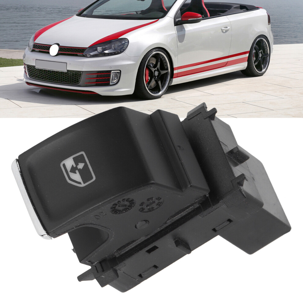 Passenger Side Window Switch Button 5G0959855f Replacement For Mk7 2013-2016 9371322637955