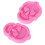 Stampo in silicone a forma di teschio 33 g -40C/230C 3