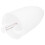 DIY Donut Maker Food Grade Manual Biscuits Doughnut Making Mold Kitchen Baking AccessoryWhite 6