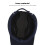 Caschetto protettivo ABS da baseball con striscia riflettente 3