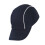 Caschetto protettivo ABS da baseball con striscia riflettente 15